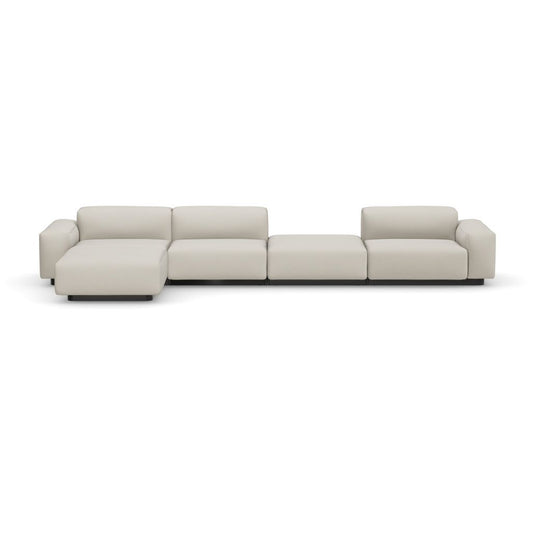 Soft Modular Sofa