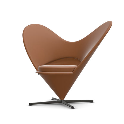 heart cone chair