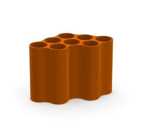 Nuage small Burnt Orange