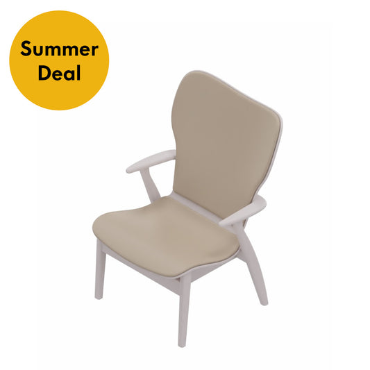 Domus Lounge Chair