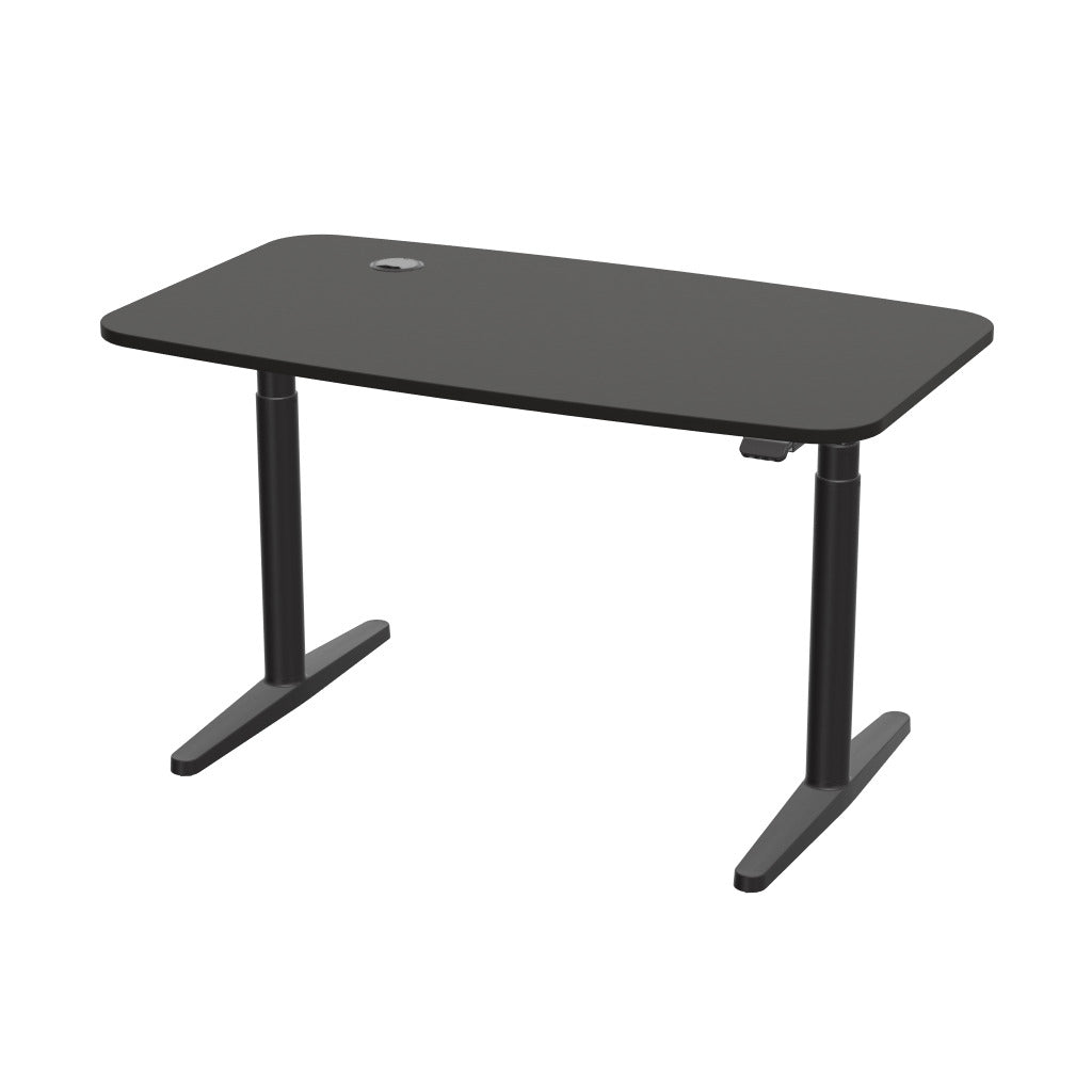 Tyde 2, sit-stand home desk