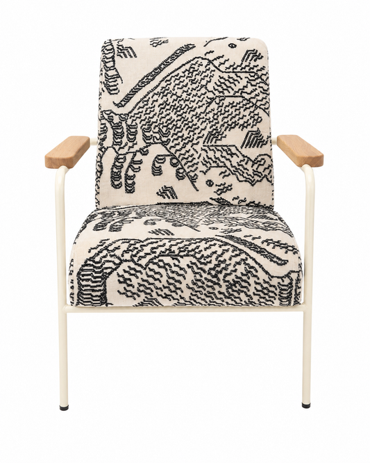 Fauteuil de Salon