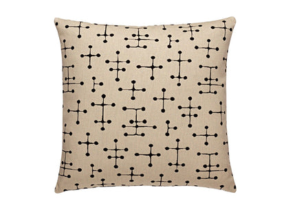 Dot Pattern Cushion