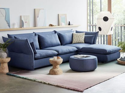 Dot Pattern Cushion