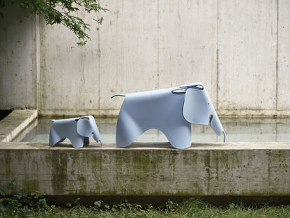 Eames Elephant ice grey