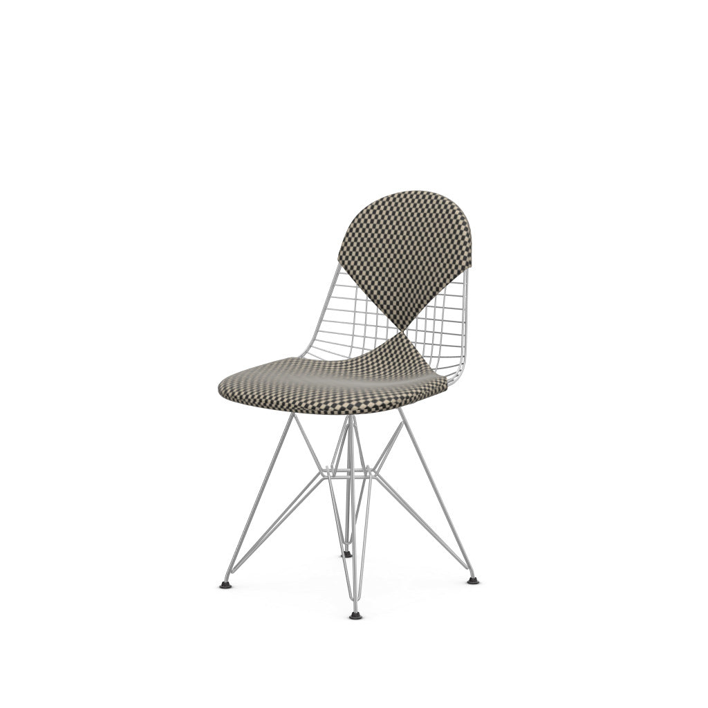 Wire Chair DKR-2