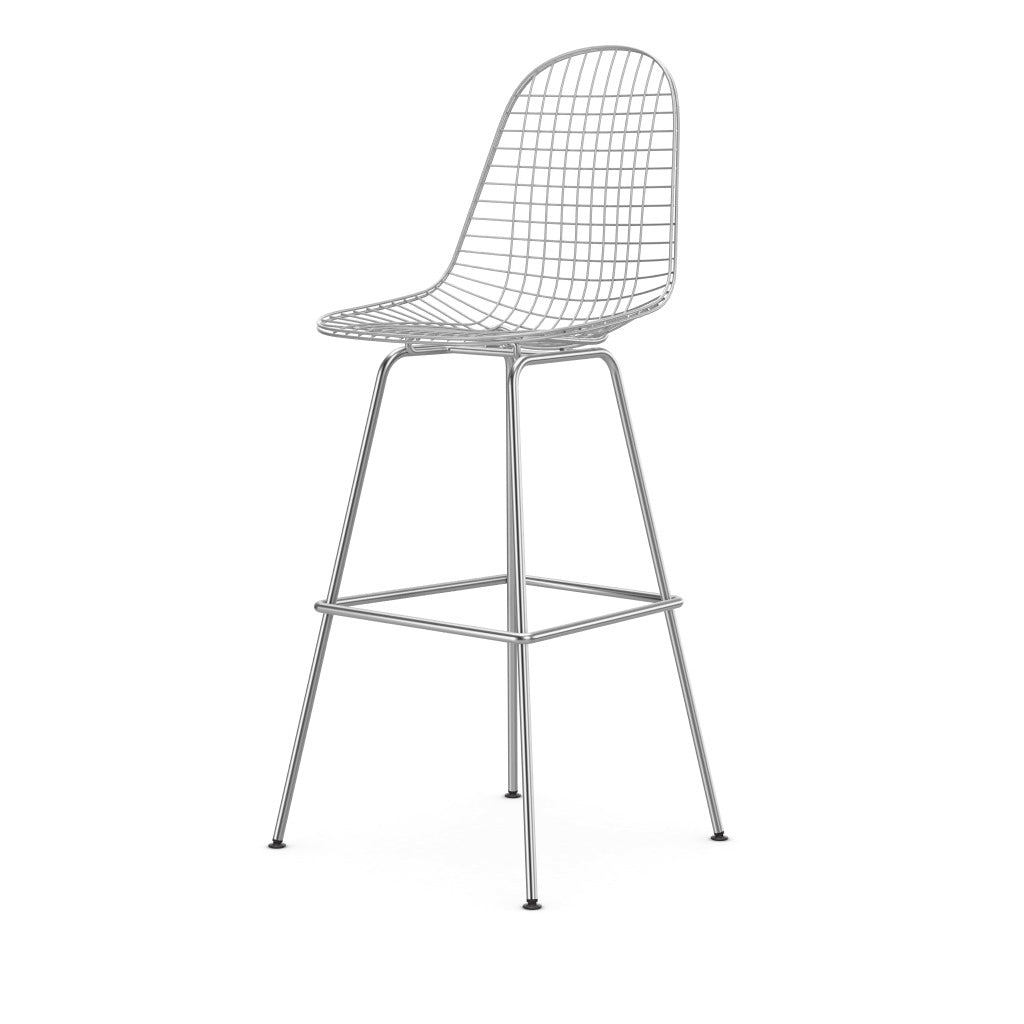 Eames Wire Chair High