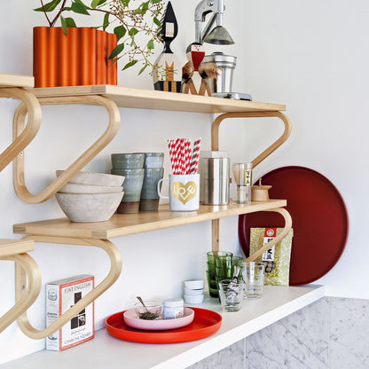 wall shelf 112B