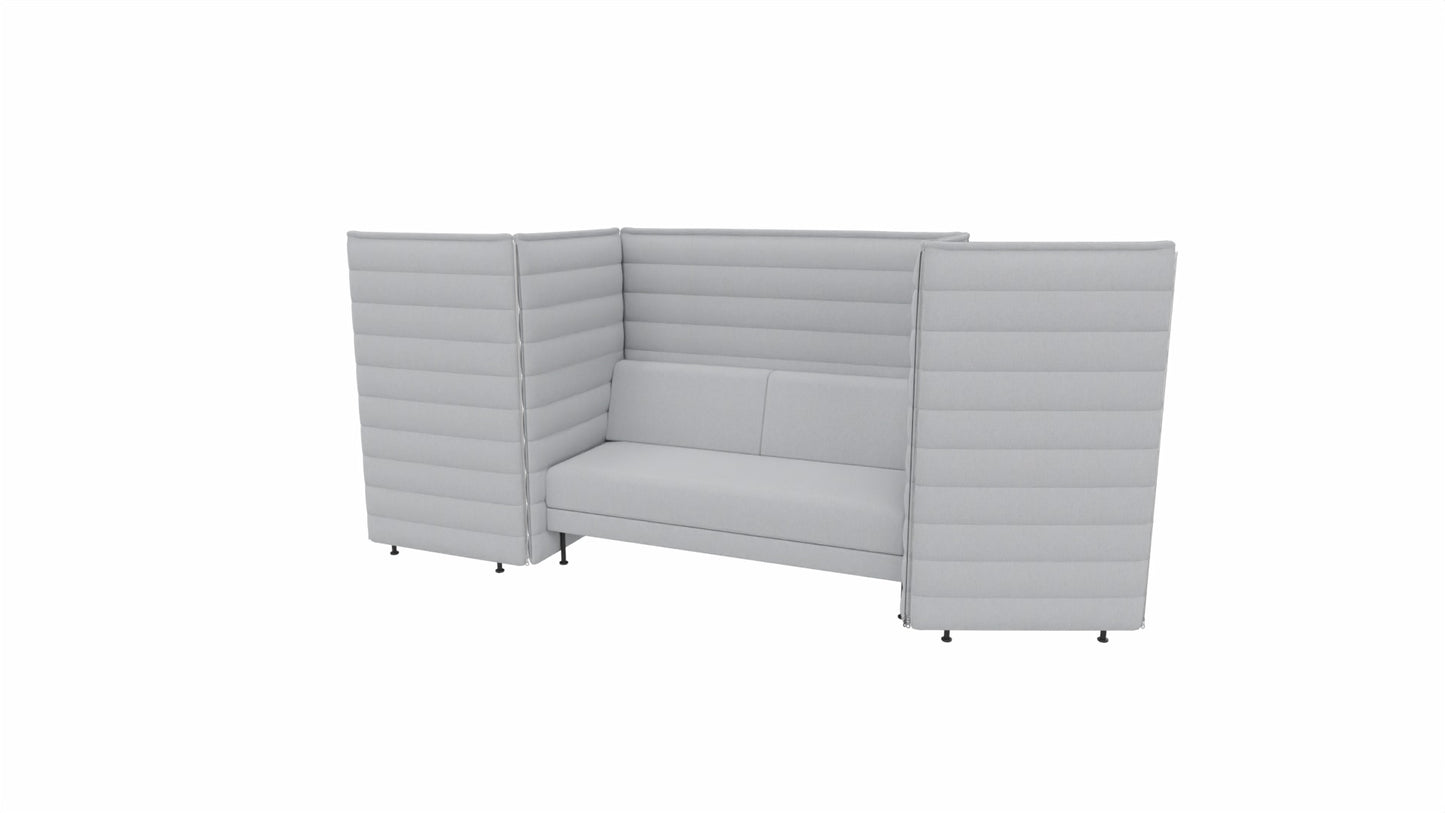 Alcove Plus Sofa