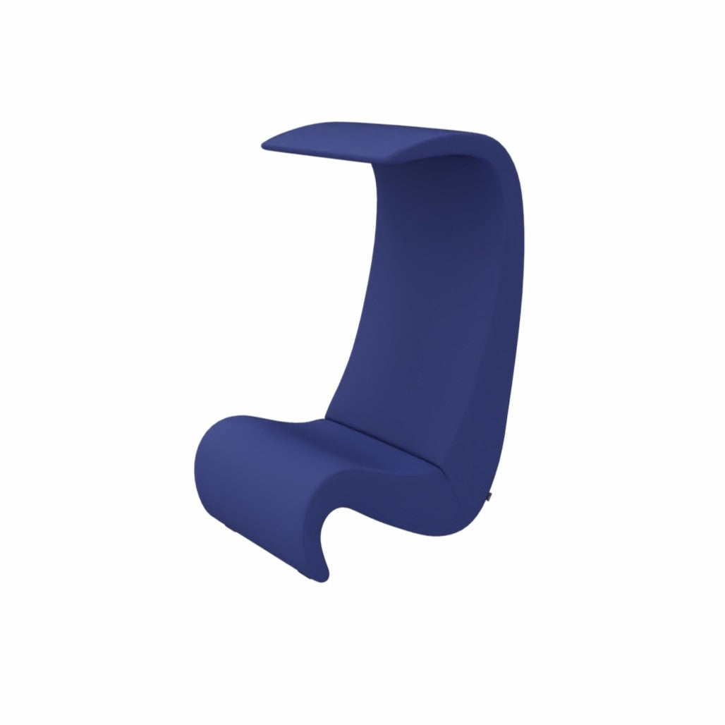 Amoebe Highback