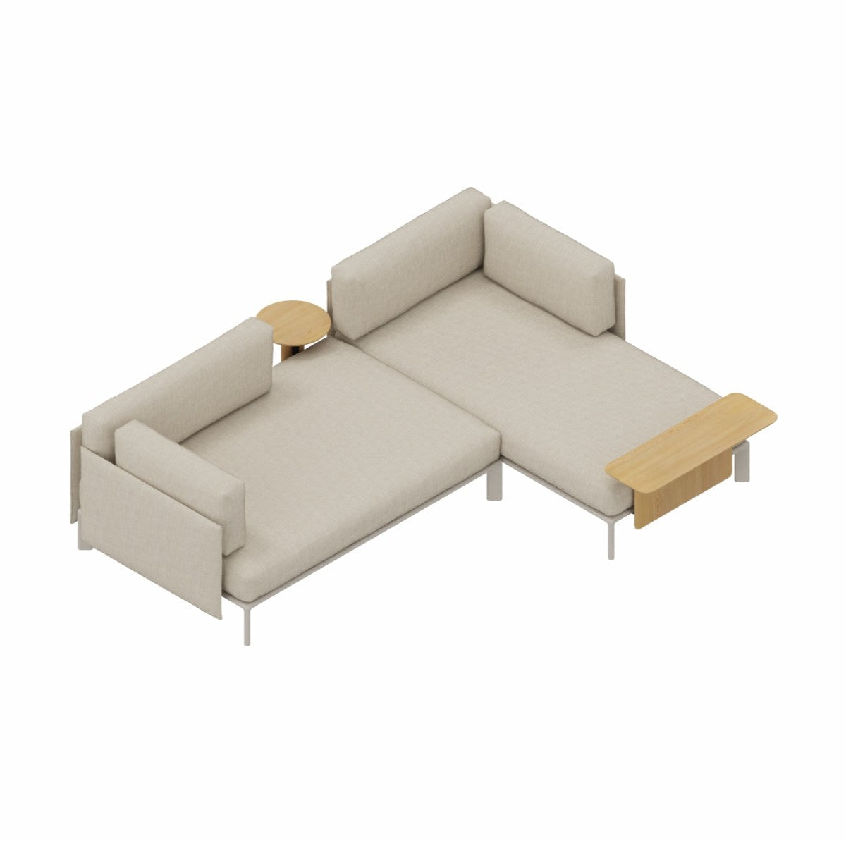 Anagram Sofa