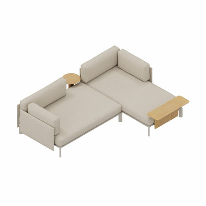 Anagram Sofa