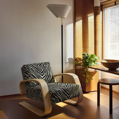 armchair 40 tank