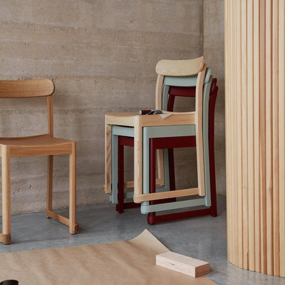 Atelier chair