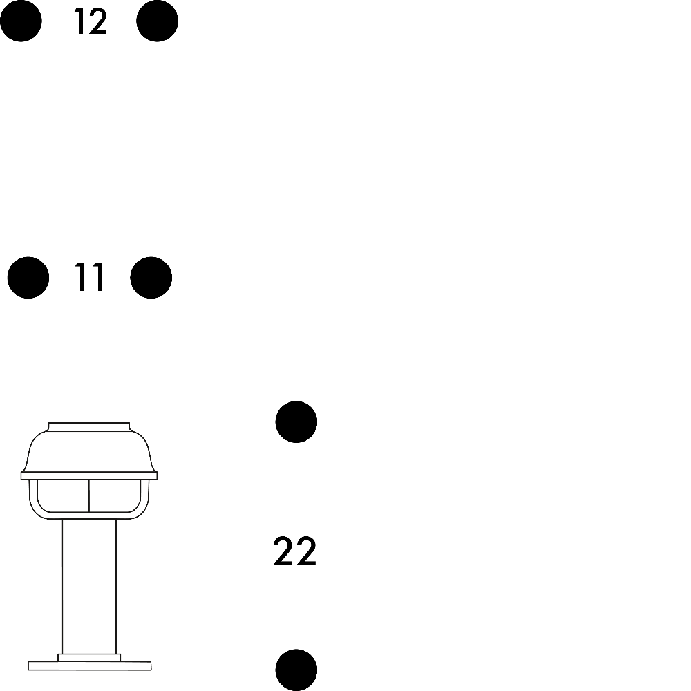 kori table light
