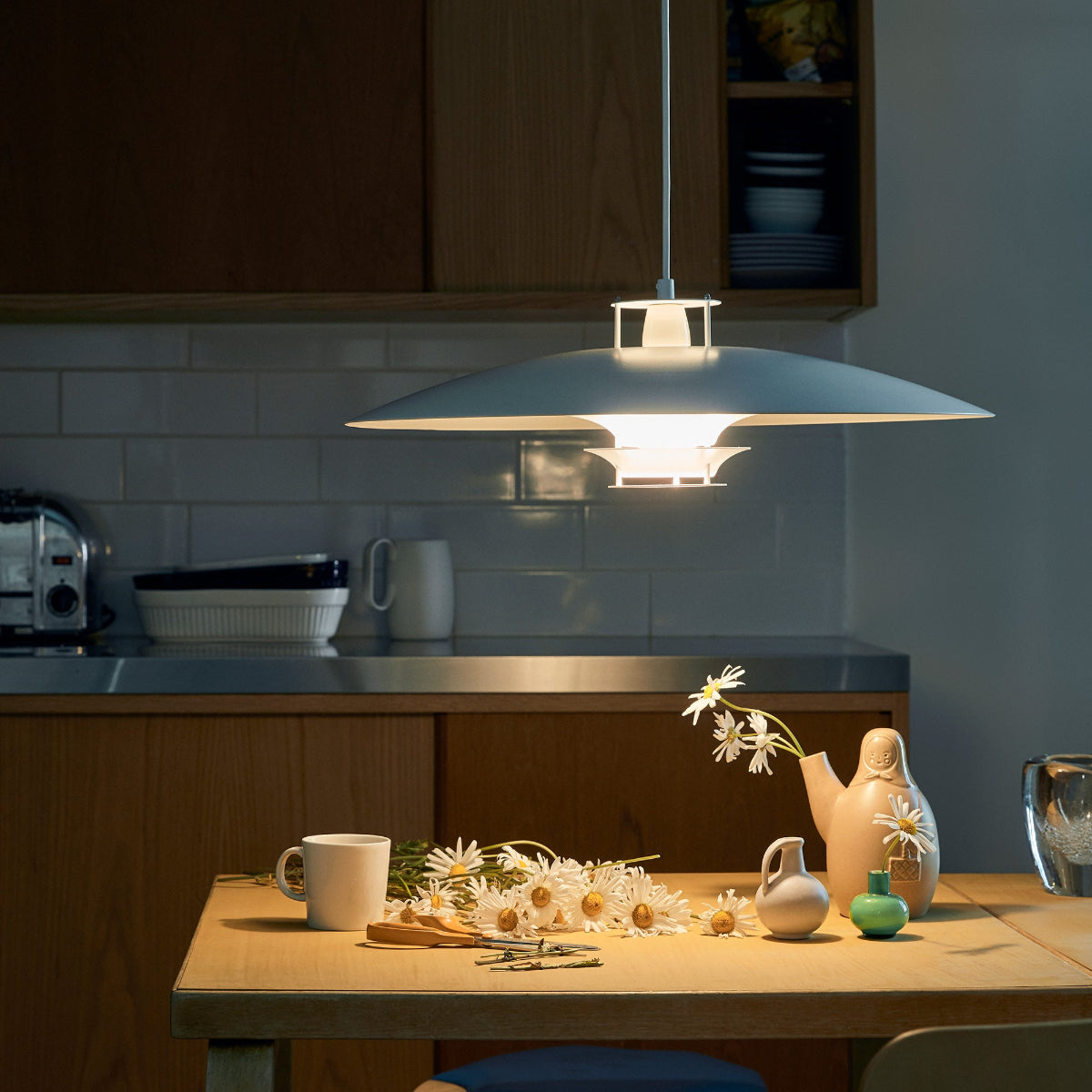 pendant light JL341
