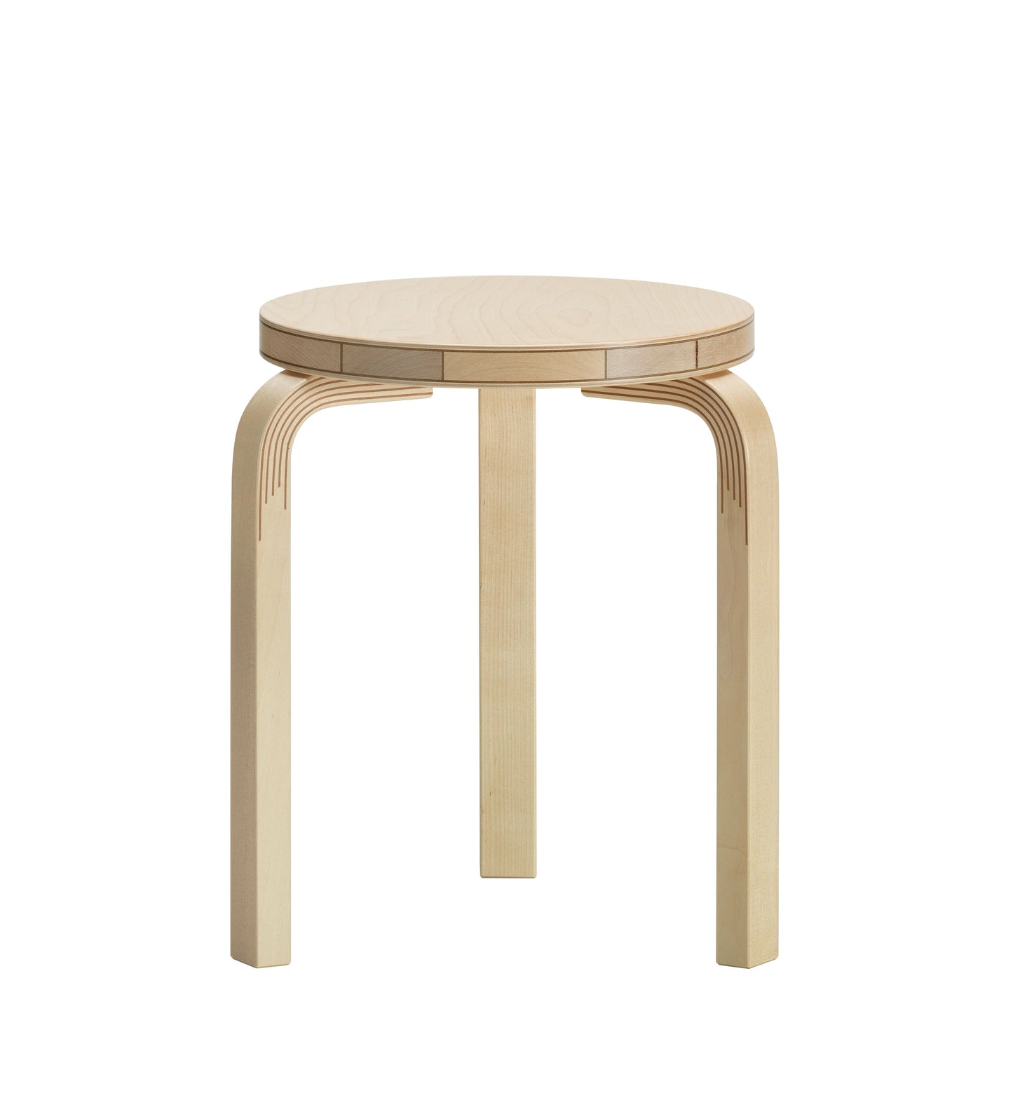 Stool 60 'Kontrasti' 90' Years