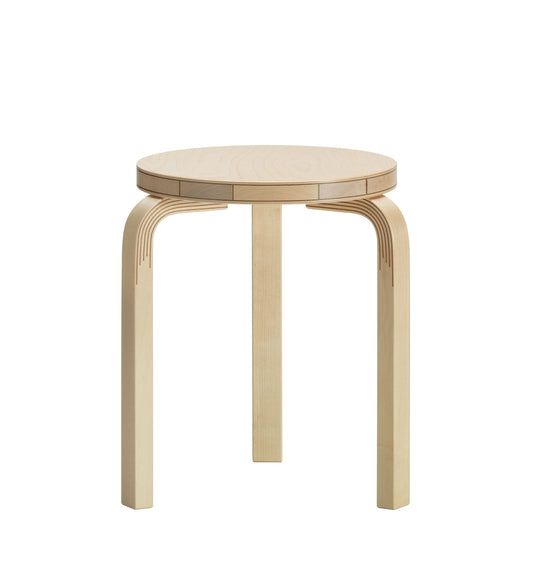 Stool 60 'Kontrasti' 90' Years