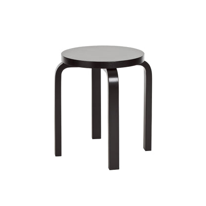 stool e60 black
