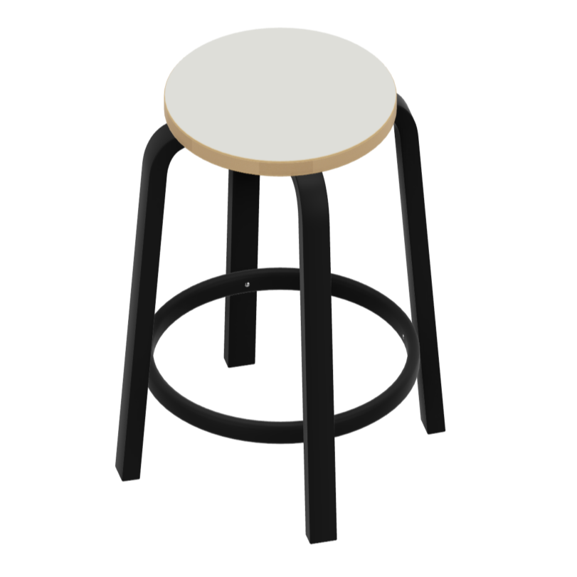 Bar Stool 64 medium