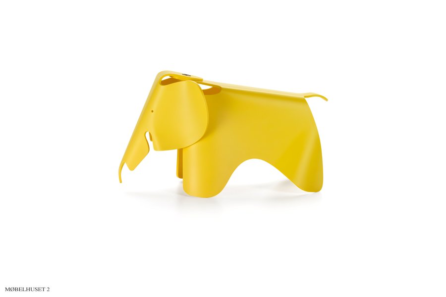 Eames elephant buttercup
