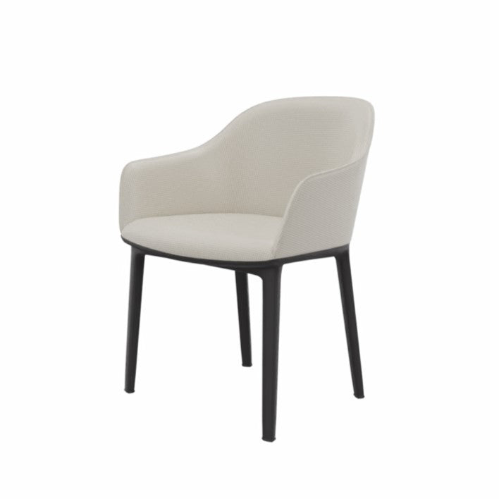 Softshell Chair four-legged base