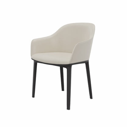 Softshell Chair four-legged base
