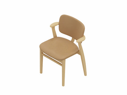 Domus Chair