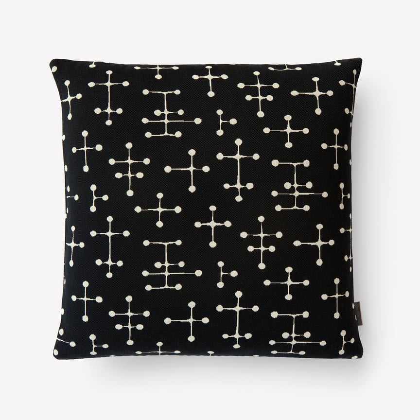 Dot Pattern Cushion – Vitra Circle Store Brussels