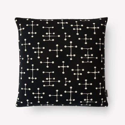 Dot Pattern Cushion
