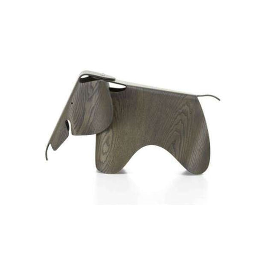 Eames Elephant (Plywood) Special Grey