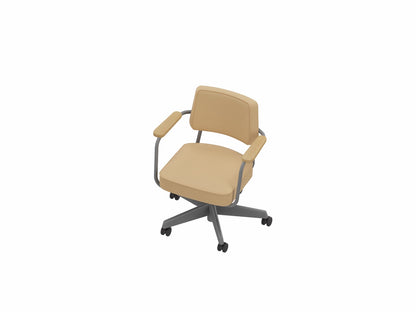 Fauteuil Direction Pivotant