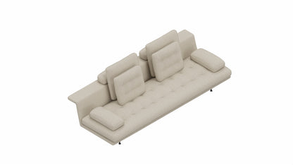 Grand Sofa 3½-Seater