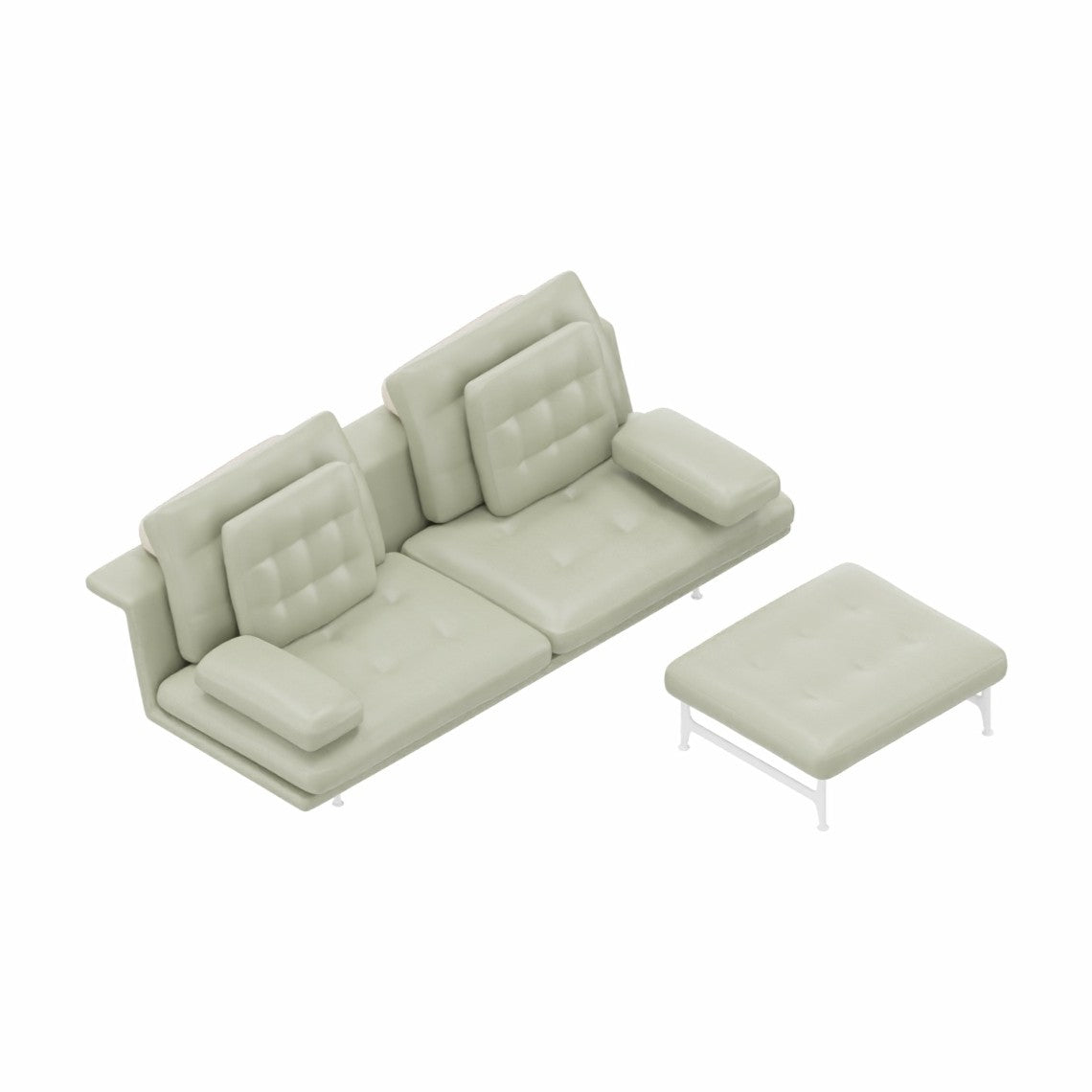Grand Sofa 3-Seater
