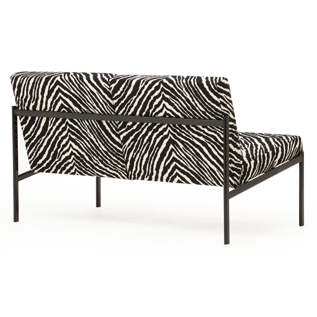 Kiki Sofa Two-Seater