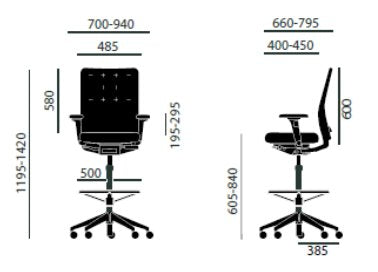 ID Air Counter