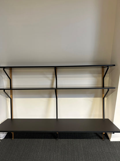 REB 013 Kaari Shelf