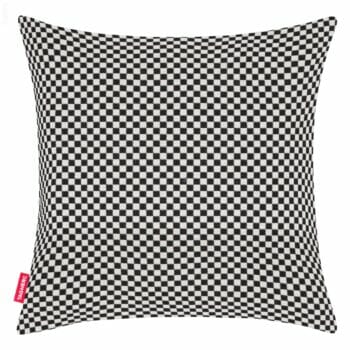 Checker Cushion