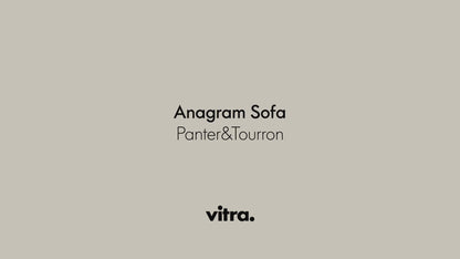 Anagram Sofa