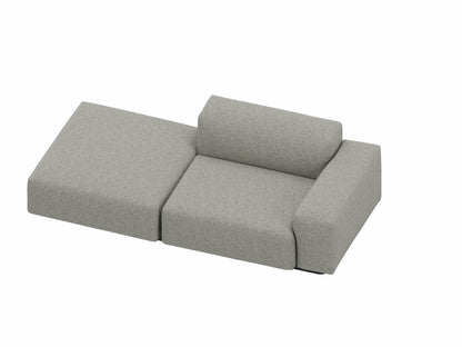 Soft Modular Sofa