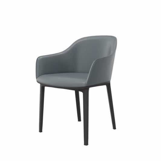 Softshell Chair four-legged base