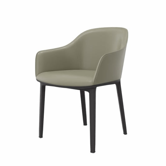 Softshell Chair four-legged base