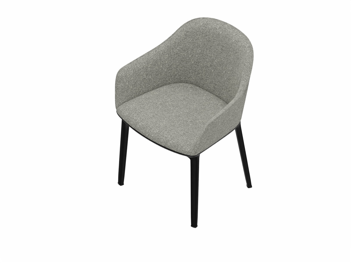 Softshell Chair