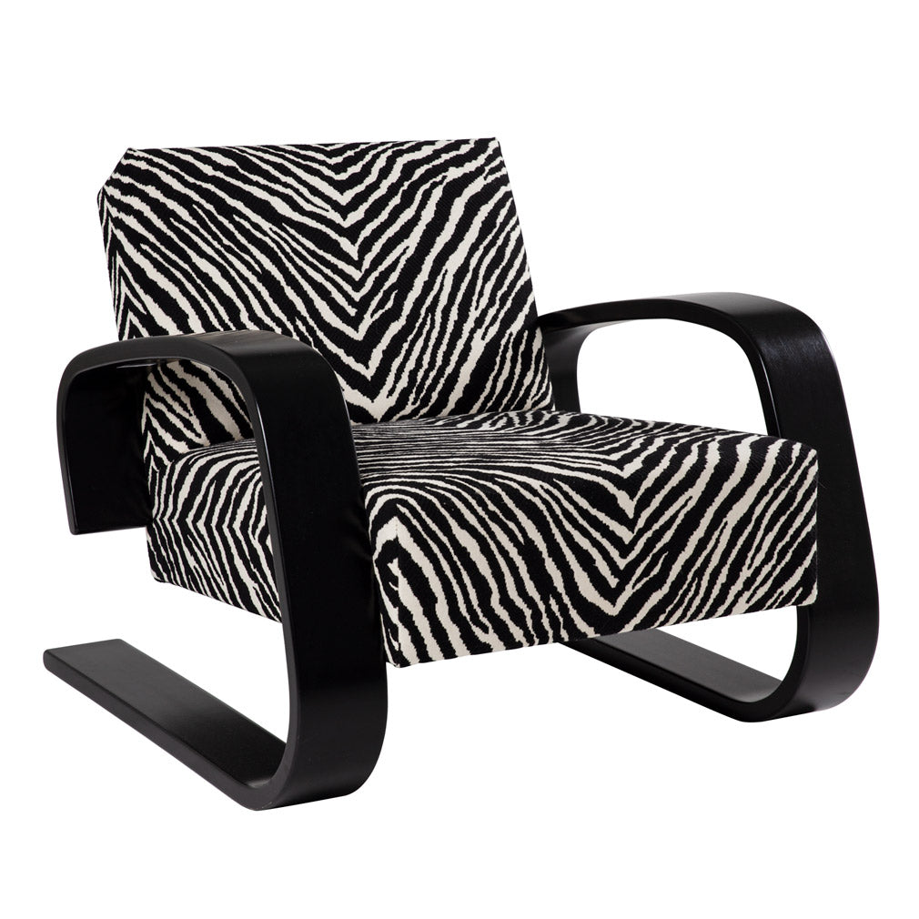 armchair 40 tank
