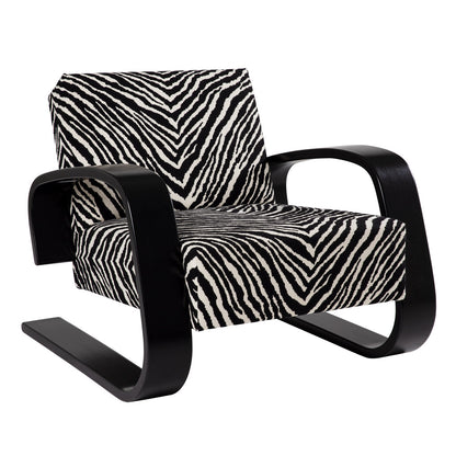armchair 40 tank