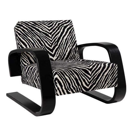 armchair 40 tank