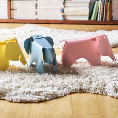 Eames elephant buttercup